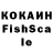 Кетамин ketamine Ilgiz Kamchibekov